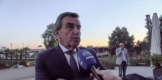 Gianantonio Da Re si candida alle Regionali con Forza Italia: “Serve un Veneto moderato e vicino ai cittadini” Gianantonio Da Re si candida alle Regionali con Forza Italia: “Serve un Veneto moderato e vicino ai cittadini”
