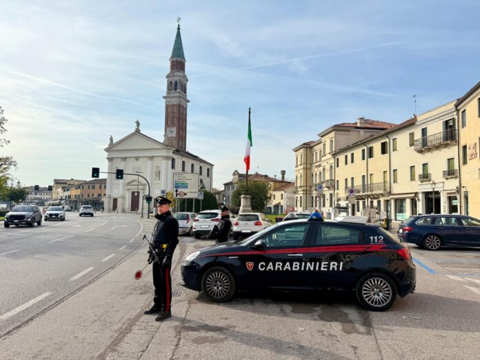 I Carabinieri di Dolo I Carabinieri di Dolo