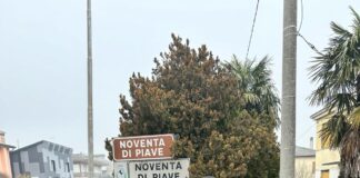 Noventa di Piave, maltrattamenti continui alla moglie: 72enne allontanato dalla casa familiare I Carabinieri di Noventa di Piave in azione