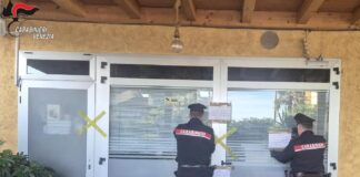Noventa di Piave, smantellata dai Carabinieri una centrale di spaccio di droga: 4 arresti I Carabinieri smantellano una centrale di spaccio di droga