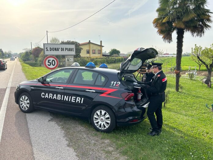 I Carabinieri di San Donà I Carabinieri di San Donà