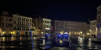 Controlli straordinari dei Carabinieri a Venezia: i dettagli delle operazioni Nucleo Natanti del Comando Provinciale Carabinieri di Venezia