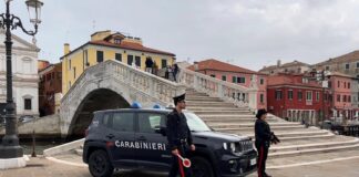 Chioggia, 51enne ai domiciliari per bancarotta fraudolenta I Carabinieri di Chioggia