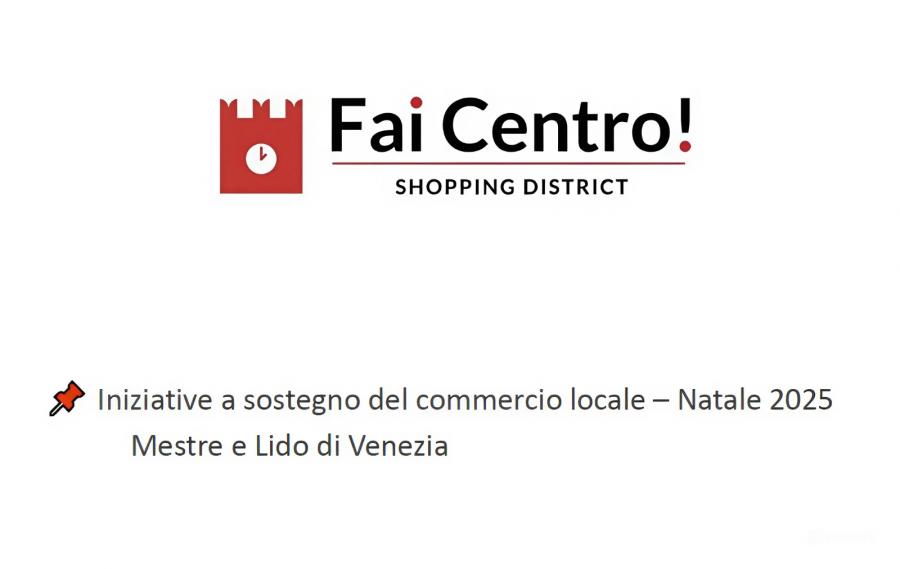 Fai Centro