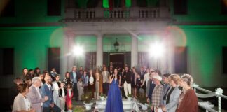 A Castello di Godego torna Fashion Night, la moda per la ricerca Fashion Night, edizione 2024