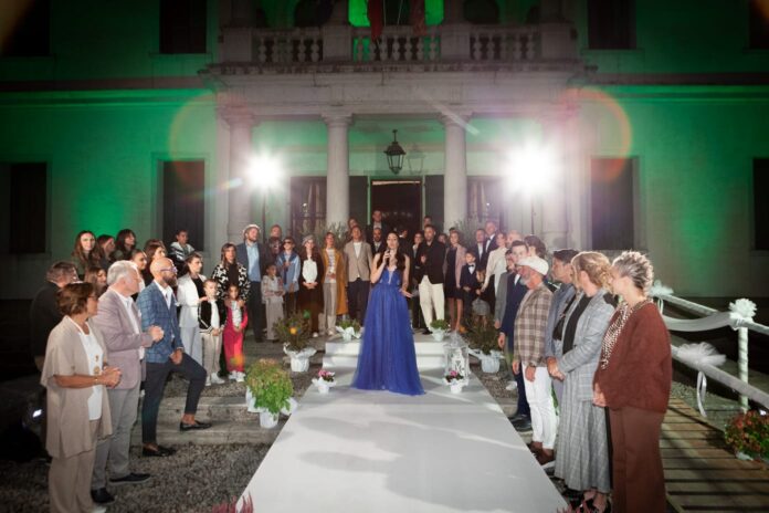 Fashion Night, edizione 2024 Fashion Night, edizione 2024