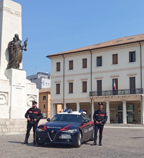 I Carabinieri di Montebelluna - foto di repertorio I Carabinieri di Montebelluna - foto di repertorio