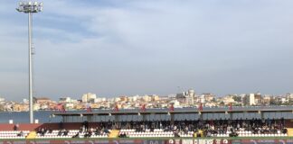 Union Clodiense-Treviso FBC 0-1 Union Clodiense-Treviso FBC - foto Notizieplus