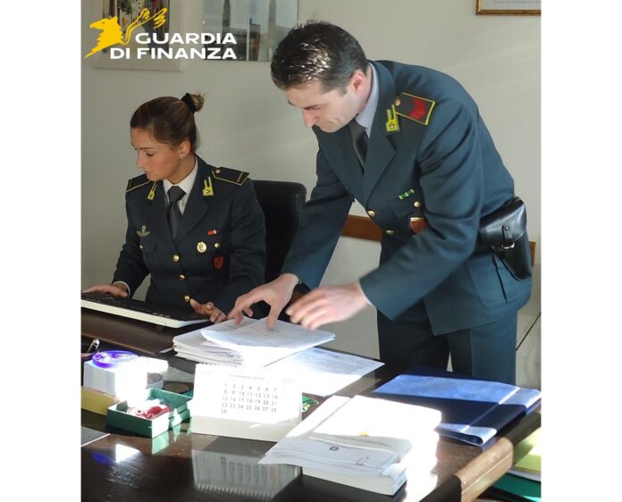 Indagini della Guardia di Finanza di Venezia Indagini della Guardia di Finanza di Venezia