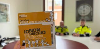 “Io non rischio”, sabato 11 ottobre la campagna della Protezione Civile a Mestre Io non rischio