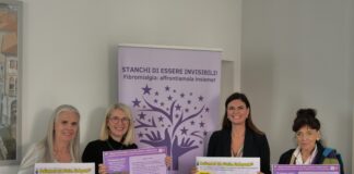 “Malattie invisibili: la fibromialgia e l’endometriosi”. Il 17 ottobre la giornata di sensibilizzazione Malattie invisibili, fibromialgia e endometriosi, la presentazione