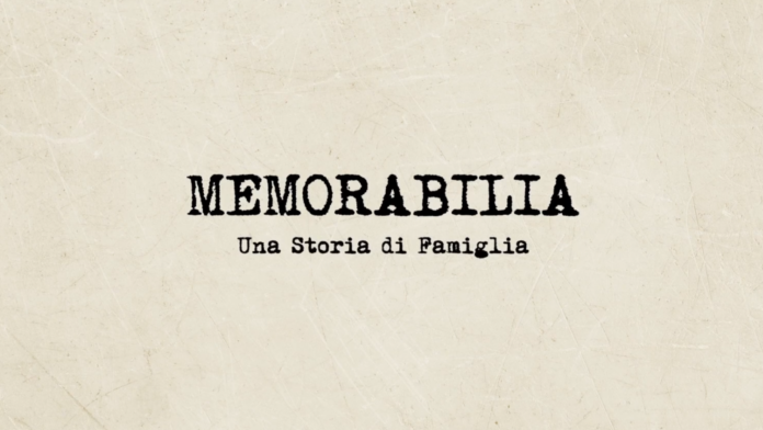 “Memorabilia – Una storia di famiglia” il docufilm di Giovanni Morassutti sul capitalismo etico e la memoria d’impresa debutta ai festival “Memorabilia – Una storia di famiglia”: il docufilm di Giovanni Morassutti sul capitalismo etico e la memoria d’impresa debutta ai festival
