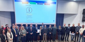 E’ nato il tavolo per la sicurezza stradale Tavolo per la sicurezza stradale, i sottoscrittori