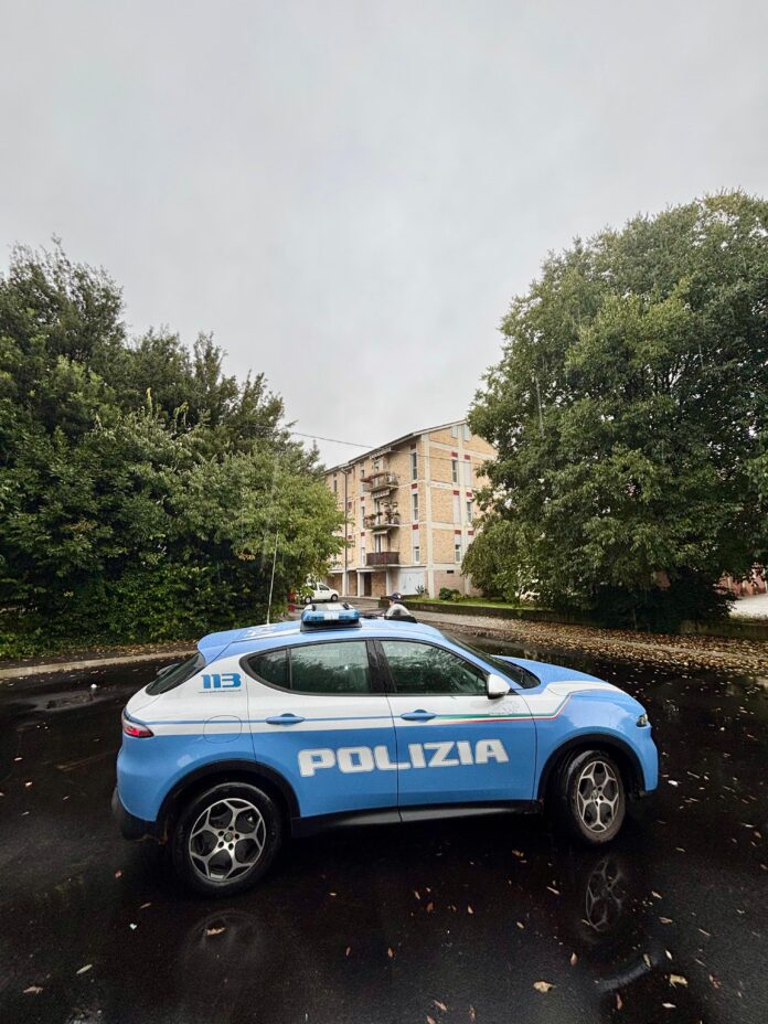 Polizia di Stato di Treviso Polizia di Stato di Treviso
