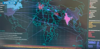 Foto pedopornografiche generate con l’intelligenza artificiale, la Polizia arresta 52enne Pedopornografia online, indagini della Polizia di Stato