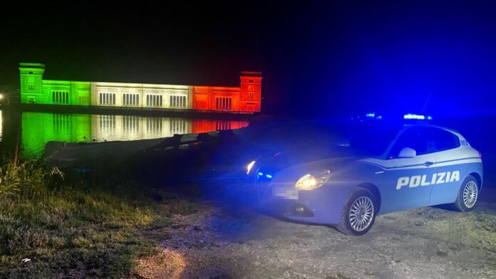 Polizia di Stato di Chioggia Polizia di Stato di Chioggia