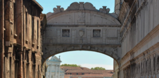 Ponti di Pace, ciclo di eventi e incontri sulla Pace nel Mediterraneo Ponti di Pace, la locandina