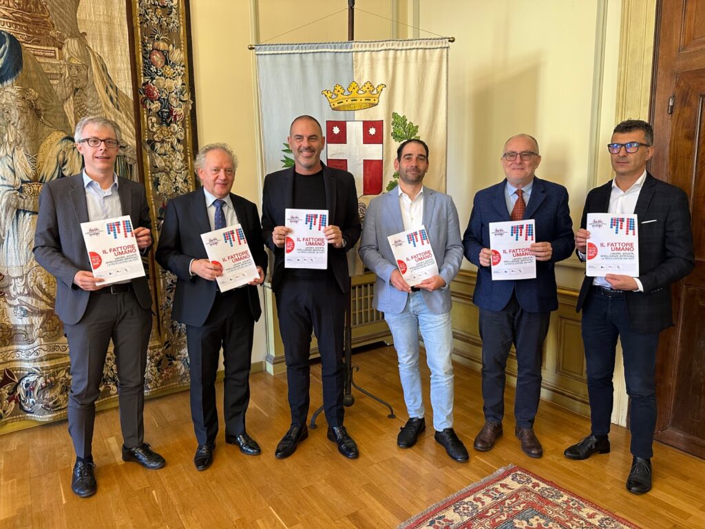 StatisticAll, la presentazione ufficiale dell'11^ edizione