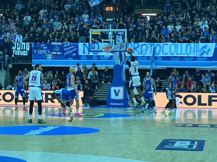 Treviso-Brescia Treviso-Brescia