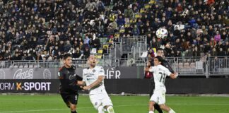 Venezia-SudTirol 3-0 Venezia-SudTirol - Foto Pattaro