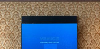 A Venezia nasce la biblioteca delle biblioteche Venezia, la Biblioteca delle Biblioteche