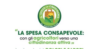 Cia Venezia, il 31 ottobre giornata nazionale della spesa consapevole a Mirano Spesa Consapevole