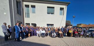 Uildm Venezia e DM Riabilita aprono a Marghera un nuovo poliambulatorio per le cure riabilitative Uildm Venezia e DM Riabilita aprono a Marghera un nuovo poliambulatorio per le cure riabilitative