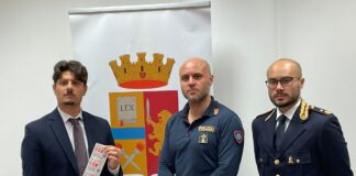 Despar Nord e la Questura di Treviso insieme contro la violenza di genere Despar Nord e la Questura di Treviso insieme contro la violenza di genere