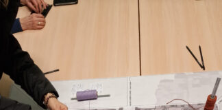 Mogliano Veneto riprogetta decine di spazi collettivi: coinvolte otto parrocchie Mogliano Veneto riprogetta decine di spazi collettivi: coinvolte otto parrocchie