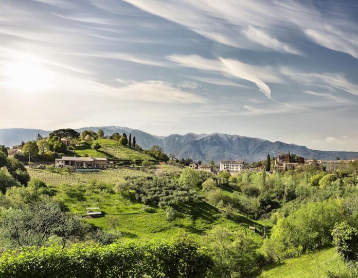 Turismo in Veneto: crescita tra Asolo e Monte Grappa: al via la terza edizione del Patentino dell’Ospitalità Turismo in Veneto: crescita tra Asolo e Monte Grappa: al via la terza edizione del Patentino dell’Ospitalità