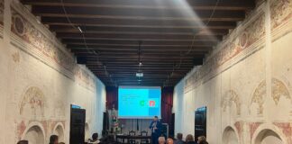 Comunità Energetica nel Comune di Meolo: grande partecipazione alla serata informativa di CER Italy Comunità Energetica nel Comune di Meolo: grande partecipazione alla serata informativa di CER Italy