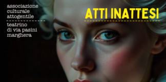 Concorso “Atti in-attesi”, presentata la fase finale Atti in-attesi