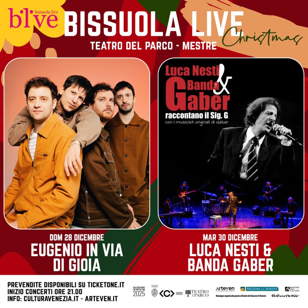 Bissuola Live