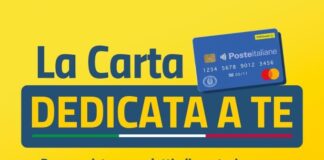 Carta “Dedicata a Te 2025”: pubblicata la graduatoria dei beneficiari Carta dedicata a te