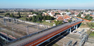 Cavalcavia di Via Trieste, ok della Giunta alla manutenzione straordinaria Cavalcavia di Via Trieste