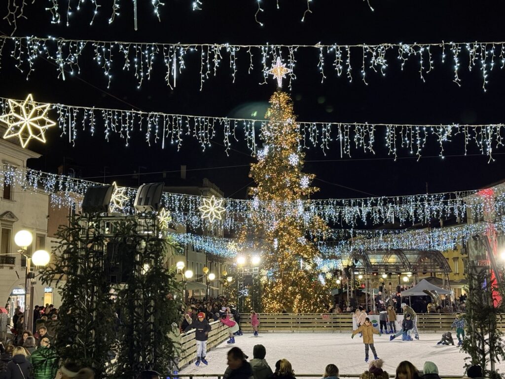 Christmas Time