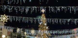 Venezia. It’s Christmas Time: al via il 21 novembre Christmas Time