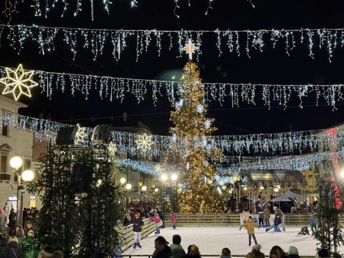 Christmas Time Christmas Time