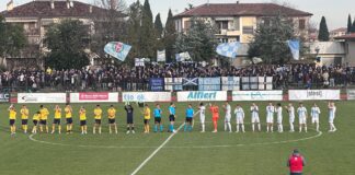 Conegliano-Treviso 2-1 Conegliano-Treviso