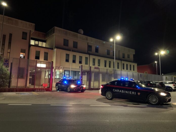 I Carabinieri di San Donà di Piave I Carabinieri di San Donà di Piave
