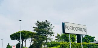 Evade dai domicilari e provoca due incidenti stradali: portato in carcere dai Carabinieri I Carabinieri di Portogruaro in azione