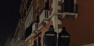 Condannato per spaccio di droga, 38enne portato in carcere dai Carabinieri I Carabinieri del Nucleo Operativo di Venezia