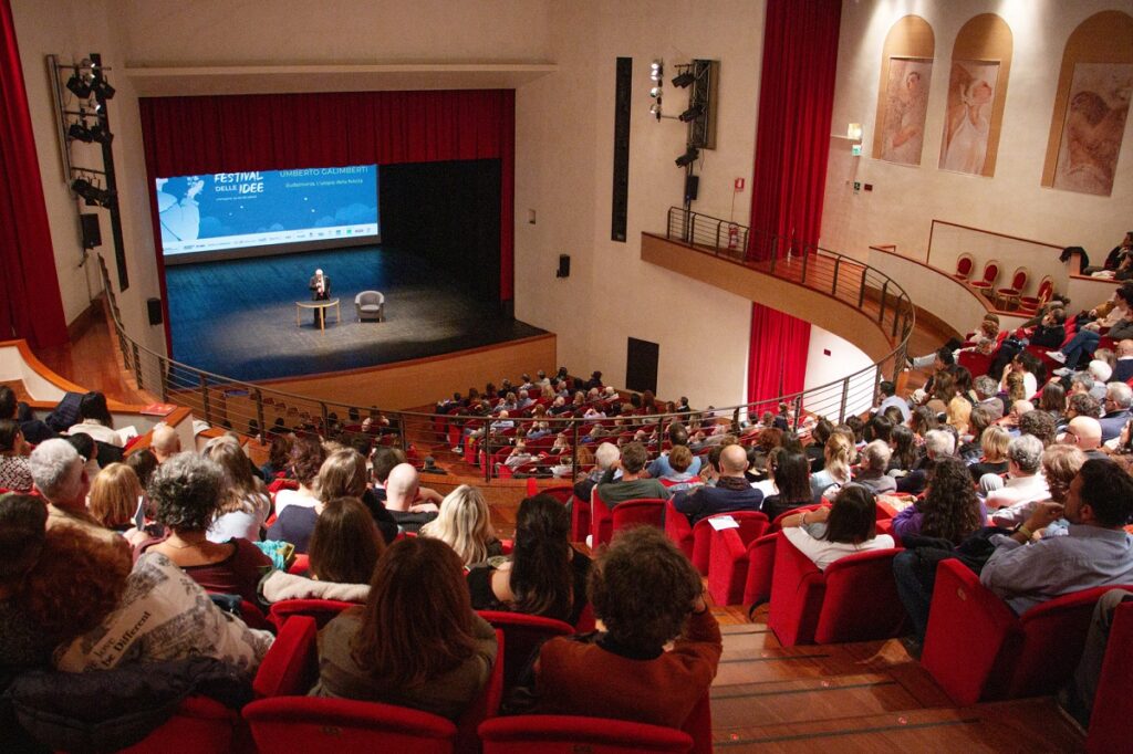Festival delle Idee 2025