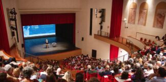 Festival delle Idee, 35mila presenze alla 7^ edizione Festival delle Idee 2025