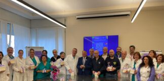 Oderzo sempre di più Ospedale della Gentilezza Iniziative della Gentilezza all'ospedale di Oderzo