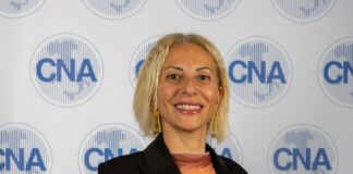 Giornata internazionale per l’eliminazione della violenza contro le donne, lettera aperta di Ilaria Pempinella, Presidente CNA Impresa Donna Treviso Ilaria Pempinella, Presidente CNA Impresa Donna Treviso