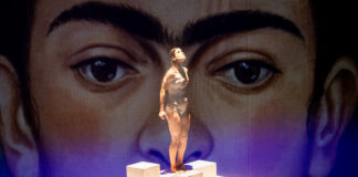 Teatro Toniolo: “Frida”, dal 7 al 9 novembre, dedicato alla pittrice messicana Frida Kahlo Frida Kahlo