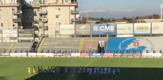 Treviso FBC-Unione La Rocca Altavilla 1-0 Treviso FBC-Unione La Rocca Altavilla - foto Notizieplus