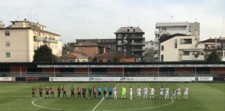 Mestre-Luparense 0-0 Mestre-Luparense - foto Notizieplus
