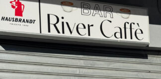 Aggressione a un cliente, chiuso per 7 giorni bar a Treviso Il bar chiuso per 7 giorni dal Questore di Treviso